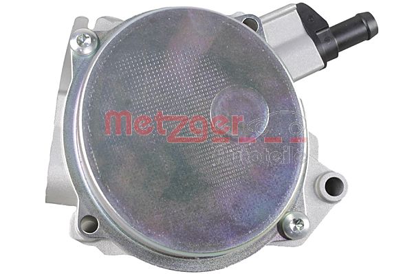 METZGER 8010043 ORIGINAL ERSATZTEIL Unterdruckpumpe, Bremsanlage